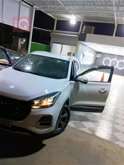 شيري تيجو4 برو